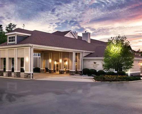 Homewood Suites by Hilton Philadelphia/Mt. Laurel Hotels in Mount Laurel
