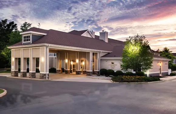 Homewood Suites by Hilton-費城芒特勞雷爾