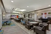 Hampton Inn by Hilton Toronto Airport Corporate Centre