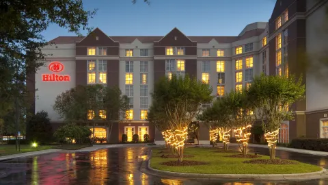 Hilton University of Florida Conference Center Gainesville in Gainesville