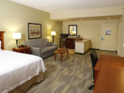 Hampton Inn Harriman Woodbury Hotels in Orange County