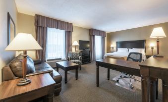 Hampton Inn & Suites by Hilton Moncton