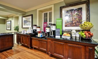 Hampton Inn Charleston-Historic District