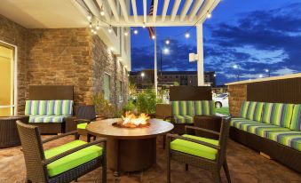 Home2 Suites by Hilton San Angelo