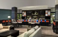 邁阿密機場會展中心希爾頓逸林酒店 - 酒吧