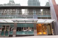 Hilton Club West 57th Street New York Hotel a New York