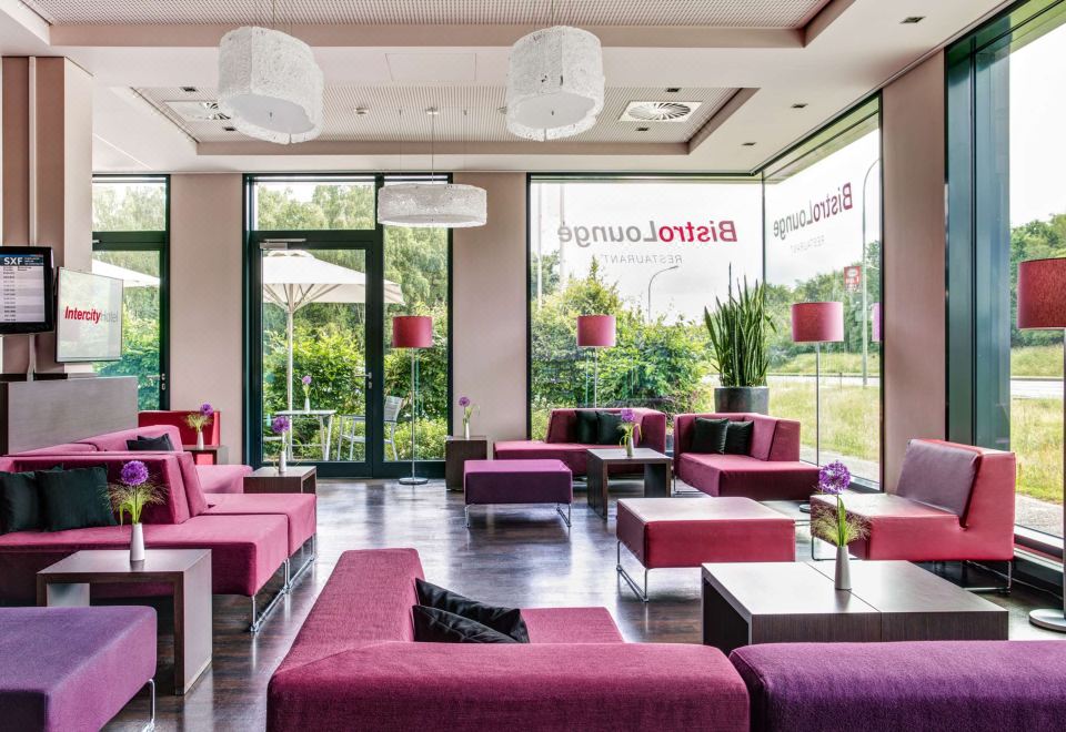 다양한 조식 메뉴