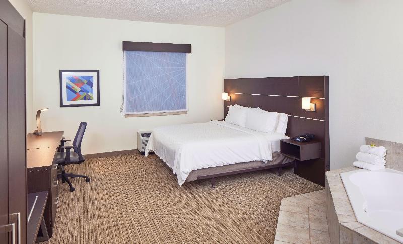 Holiday Inn Express Hotel & Suites- Gadsden, an Ihg Hotel