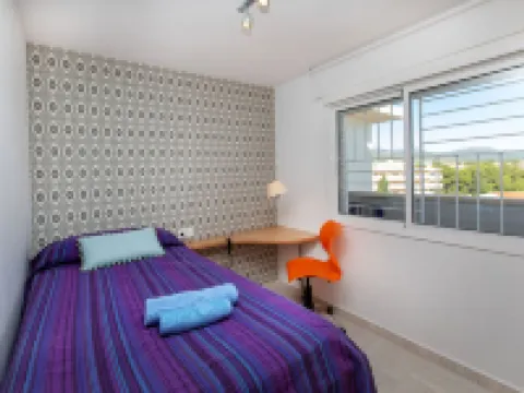 Gala I Hotels in der Nähe von Strand Cala Bot