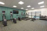 Holiday Inn Express ONEONTA by IHG - Træningscentre