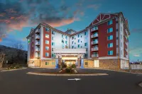Holiday Inn Express & Suites Asheville Downtown