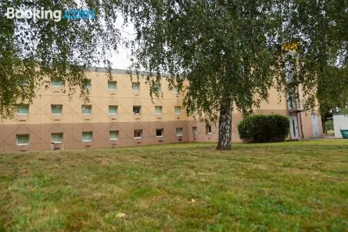 克拉斯艾科那幕爾酒店