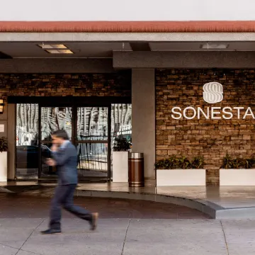 Sonesta Denver Downtown