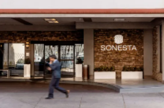 Sonesta Denver Downtown Hoteles en 