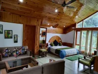Shree Ganga Cottages Restaurant and Bar Hotels in Bandrol