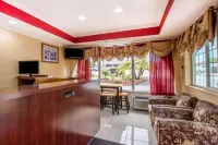 Rodeway Inn Lemon Grove San Diego East Hotels in Spring Valley