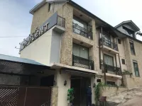 The Opulent Resort & Conference Hotels in Murree Tehsil