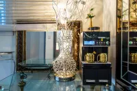 Yangpyeong Yongmunsan Pension