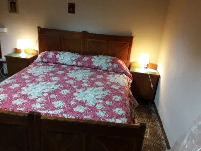 Apartment in Villa Mora Near the Sea - Wi-fi
