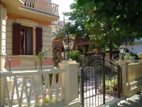 Beautiful Double Room in Montecatini Terme