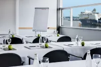 IntercityHotel Kiel - Ramah Hewan Peliharaan