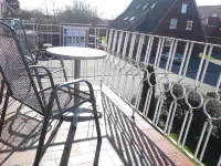 Teelke - parking