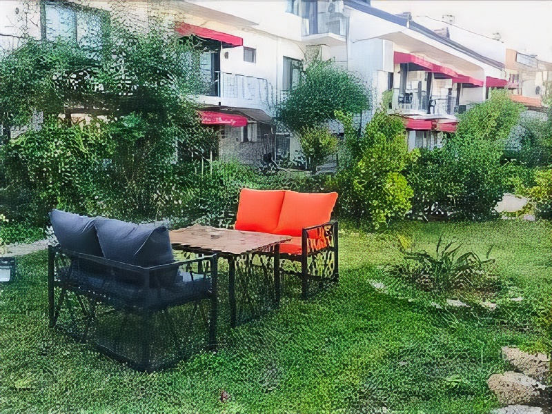 Akkent Garden Hotel