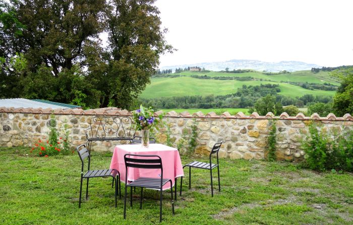 Podere Sant'Elisa