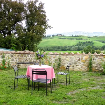 Podere Sant'Elisa