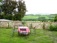 Podere Sant'Elisa Pieve di San Giovanni Battista a Sillano 주변 호텔