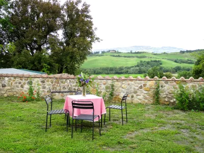 Podere Sant'Elisa Pieve di San Giovanni Battista a Sillano 주변 호텔