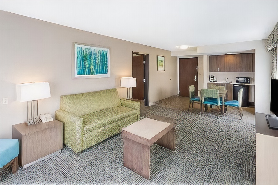 Hampton Inn Princeton