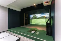 Namyangju Aone Hotel