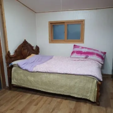 Damyang Ongdalsaem Pension