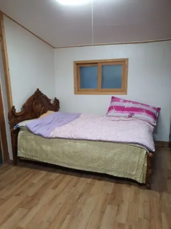 Damyang Ongdalsaem Pension Отели рядом с достопримечательностью «Sigyeongjeong Pavilion»