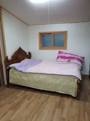 Damyang Ongdalsaem Pension