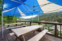 Yeongwol Donggang Hill House Pension