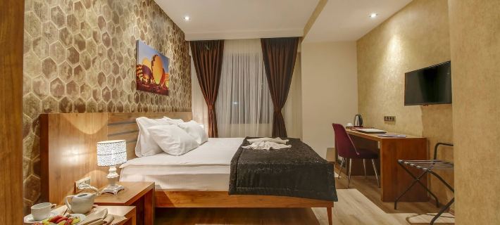 Newway Otel Hotels in Kayseri
