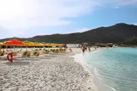 Colonna Beach Hotel Marinella - sul mare