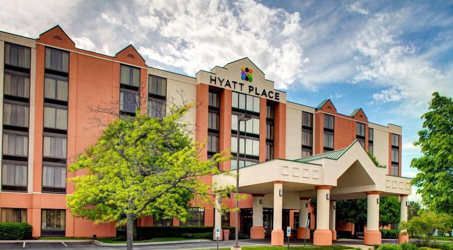 Hyatt Place Tulsa/South-Medical District