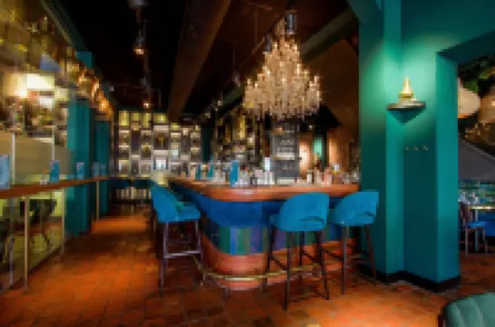 市中心大使飯店