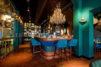 Ambassador City Centre Hotel Hotels in Haarlem