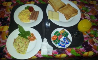 Casons B&B - Housity