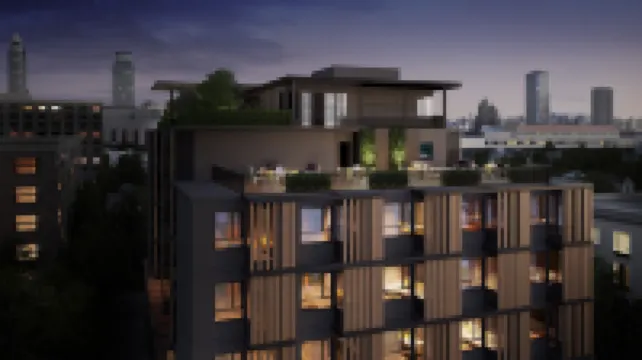 快樂3號酒店 鄰近蘇帕查拉賽體育場的酒店