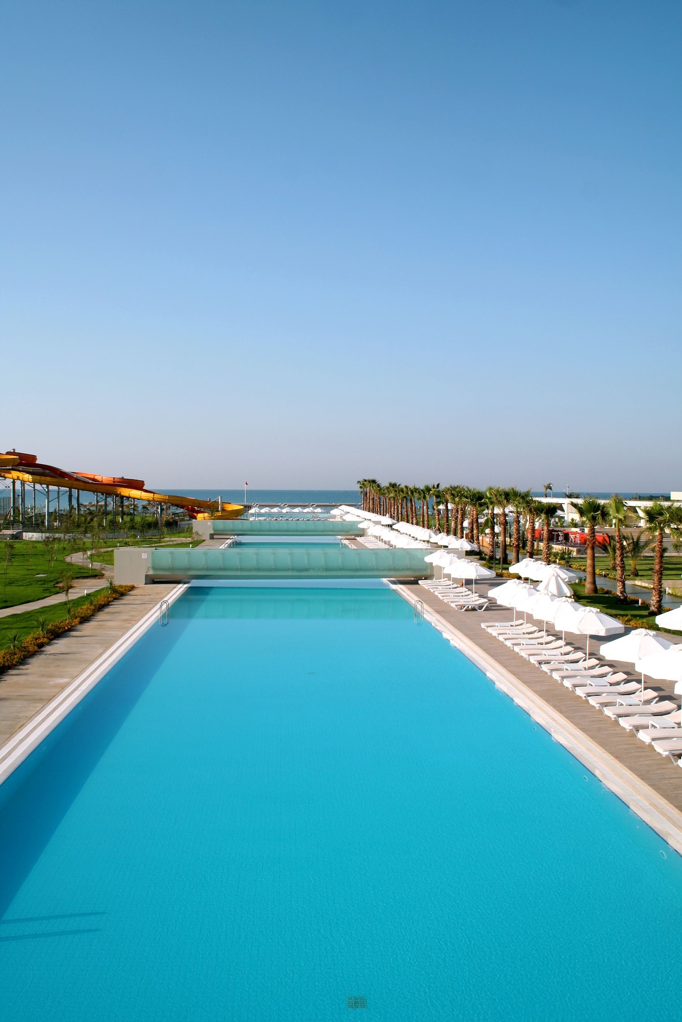 Crystal Centro Resort - Ultimate All Inclusive