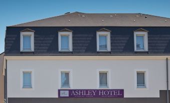 Ashley Hotel le Mans Sud
