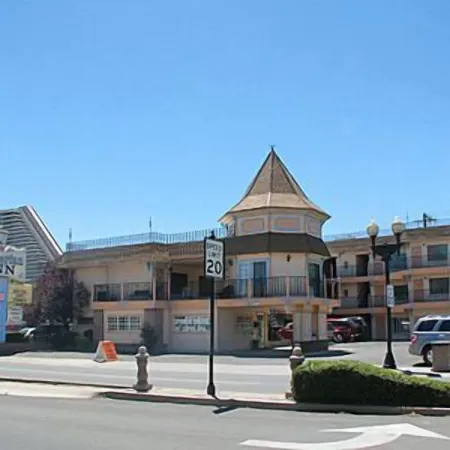 Victorian Inn