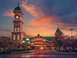 Ameristar Casino Hotel Kansas City