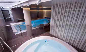 Hotel Spa Ciudad de Astorga by PortBlue Boutique