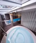 U-Hotel Spa Ciudad de Astorga - WiFi
